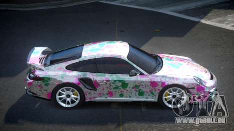 Porsche 911 GS-U S5 für GTA 4
