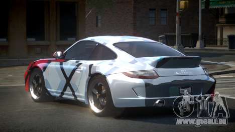 Porsche 911 BS-R S9 pour GTA 4