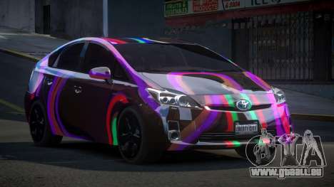 Toyota Prius US S1 pour GTA 4