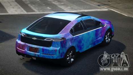 Chevrolet Volt U-Style S7 pour GTA 4