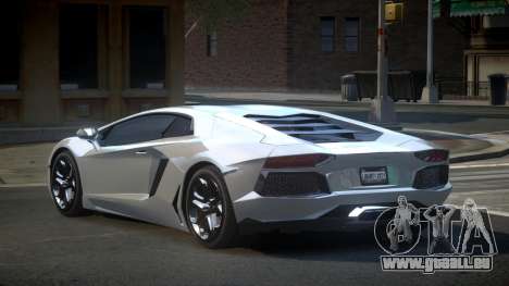 Lamborghini Aventador PS-R für GTA 4