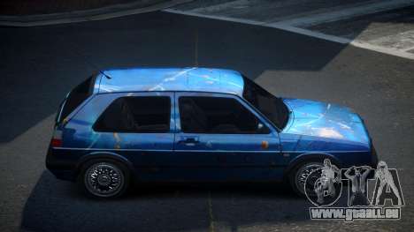 Volkswagen Golf BS Tuning S5 für GTA 4