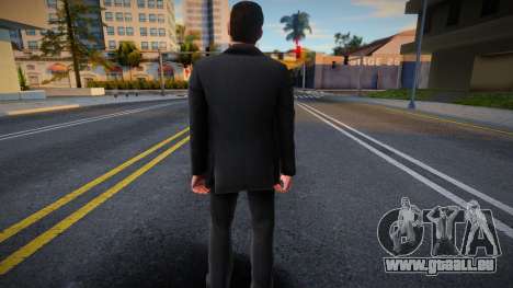 Russian Mafia 2 für GTA San Andreas