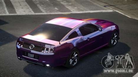 Ford Mustang GS-302 S9 für GTA 4