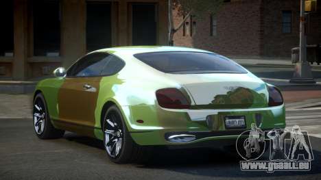 Bentley Continental SP-U S10 für GTA 4