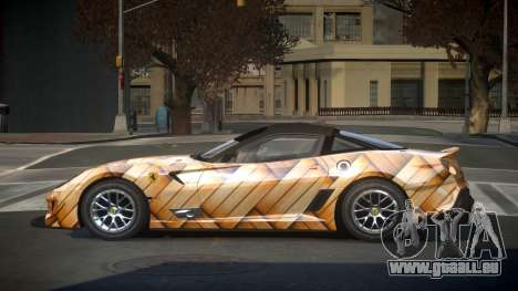 Ferrari 599 Qz S2 pour GTA 4