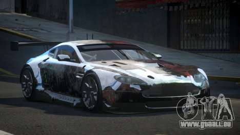 Aston Martin Vantage GS-U S2 pour GTA 4
