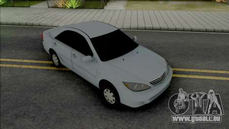 Toyota Camry 2004 pour GTA San Andreas