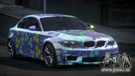 BMW 1M E82 PS-I S2 für GTA 4