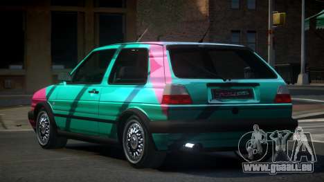 Volkswagen Golf BS Tuning S6 für GTA 4