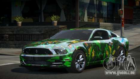 Ford Mustang GS-302 S6 pour GTA 4
