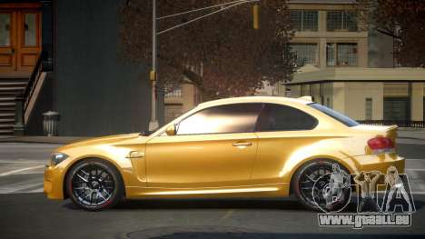 BMW 1M E82 PS-I für GTA 4