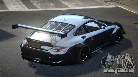 Porsche 911 GT Qz pour GTA 4