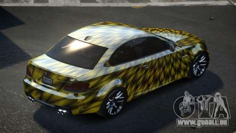 BMW 1M E82 Qz S4 für GTA 4