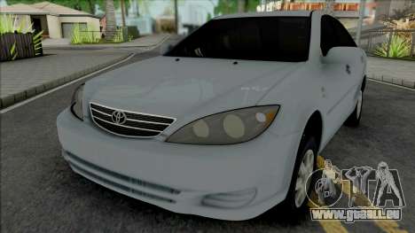 Toyota Camry 2004 pour GTA San Andreas