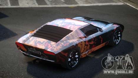 Lamborghini Miura U-Style S3 pour GTA 4