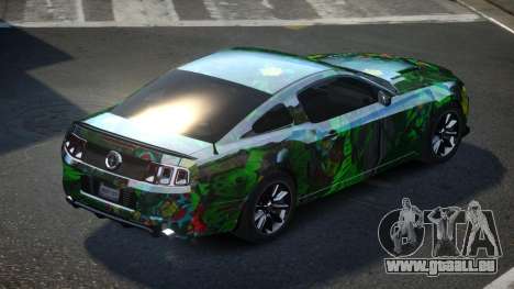 Ford Mustang GS-302 S6 für GTA 4