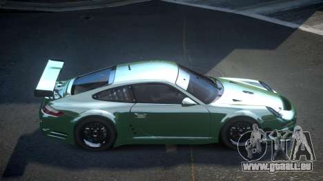Porsche 911 Qz pour GTA 4