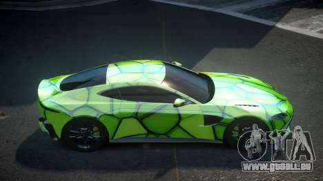 Aston Martin Vantage SP-U S5 für GTA 4