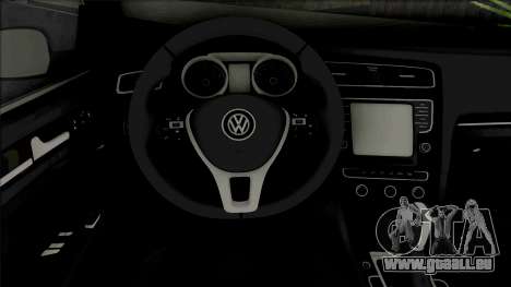 Volkswagen Passat Variant (Air) pour GTA San Andreas