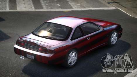 Nissan 200SX U-Style PJ1 pour GTA 4