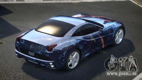 Ferrari California SP S6 pour GTA 4