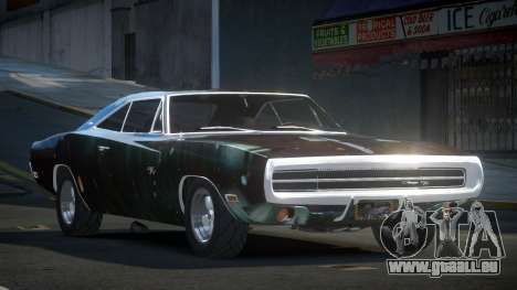 Dodge Charger RT 440 70S S5 pour GTA 4