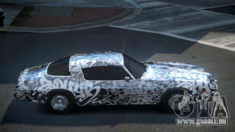 Pontiac TransAm BS Drift S9 für GTA 4