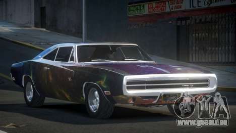 Dodge Charger RT 440 70S S7 pour GTA 4