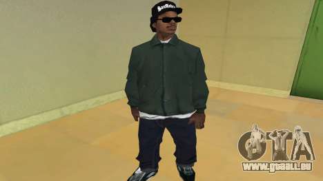 Ryder pour GTA Vice City