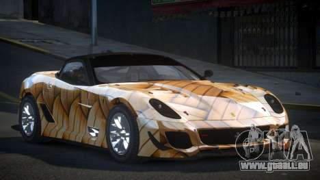 Ferrari 599 Qz S2 pour GTA 4