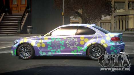 BMW 1M E82 PS-I S2 für GTA 4