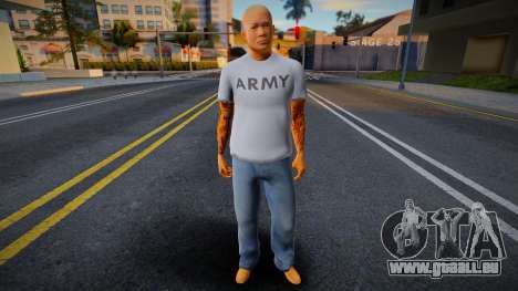 Da Nang Boys HD version (DNB1) pour GTA San Andreas