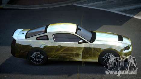 Shelby GT500 US S1 für GTA 4