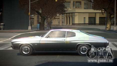 Chevrolet Chevelle SS Qz S6 für GTA 4