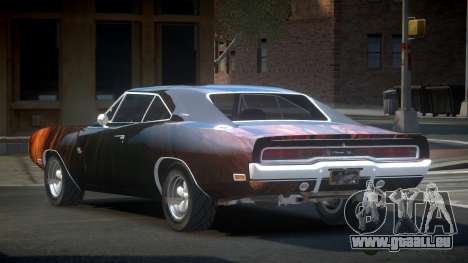 Dodge Charger RT 440 70S S3 pour GTA 4