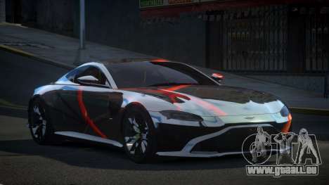 Aston Martin Vantage SP-U S7 für GTA 4