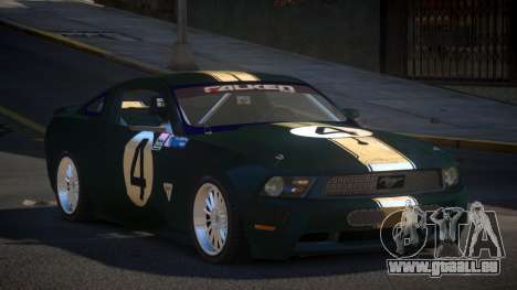 Ford Mustang GS-R L3 pour GTA 4