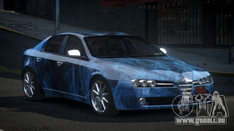 Alfa Romeo 159 U-Style S9 pour GTA 4