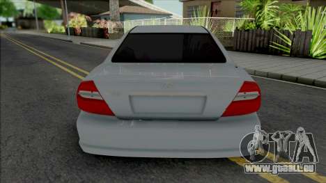 Toyota Camry 2004 pour GTA San Andreas