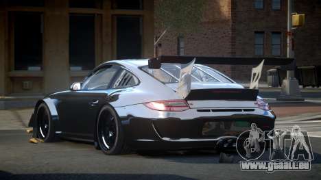 Porsche 911 GT Qz pour GTA 4