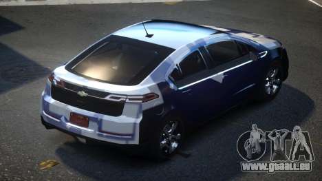 Chevrolet Volt U-Style S5 für GTA 4
