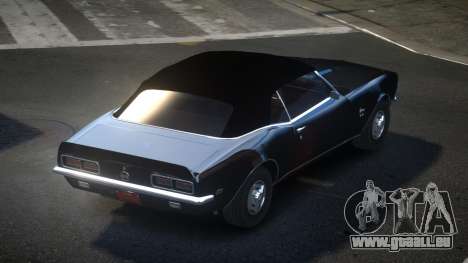 Chevrolet Camaro 60S für GTA 4