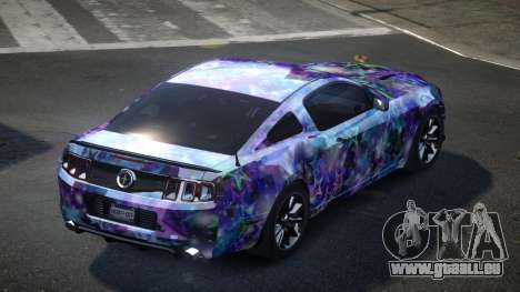 Ford Mustang GS-302 S2 pour GTA 4