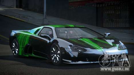 SSC Ultimate Aero Qz S4 für GTA 4