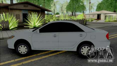 Toyota Camry 2004 pour GTA San Andreas