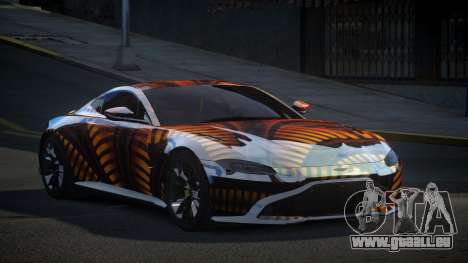Aston Martin Vantage SP-U S6 für GTA 4