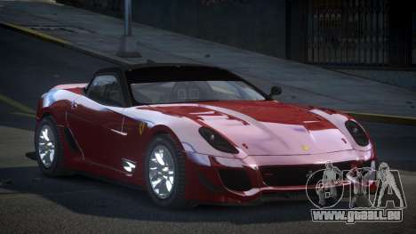 Ferrari 599 Qz pour GTA 4