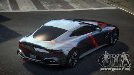 Aston Martin Vantage SP-U S7 für GTA 4