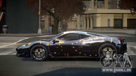 Ferrari 458 G-Style S3 pour GTA 4